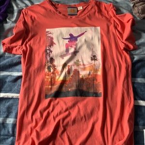 Boss orange tshirt